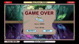 Скриншот 2 к игре LizardSurvivalDuo