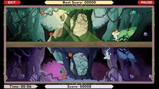 Скриншот 4 к игре LizardSurvivalDuo