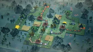 Скриншот 2 к игре Glintland