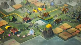 Скриншот 8 к игре Glintland