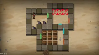 Скриншот 3 к игре Teleport Trials