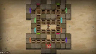 Скриншот 5 к игре Teleport Trials