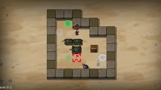 Скриншот 6 к игре Teleport Trials