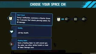 Скриншот 4 к игре Saber Survivors