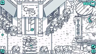 Скриншот 1 к игре Cats and Seek: Toge Land