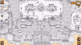 Скриншот 2 к игре Cats and Seek: Toge Land