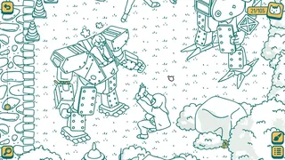 Скриншот 4 к игре Cats and Seek: Toge Land