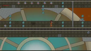 Скриншот 3 к игре The Last Prisoner