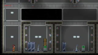 Скриншот 5 к игре The Last Prisoner