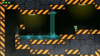 Скриншот 1 к игре FrogeON