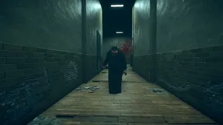 Скриншот 1 к игре The Night of Escape