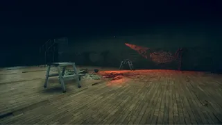 Скриншот 2 к игре The Night of Escape