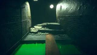 Скриншот 5 к игре The Night of Escape