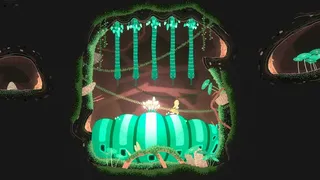 Скриншот 5 к игре Oscuro Blossom's Glow