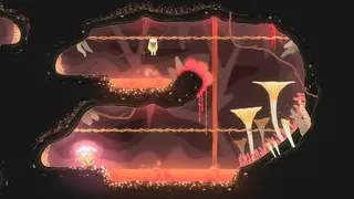 Скриншот 6 к игре Oscuro Blossom's Glow