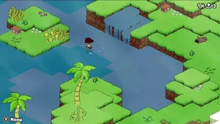 Скриншот 5 к игре Etherland Tactics