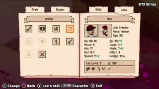Скриншот 6 к игре Etherland Tactics