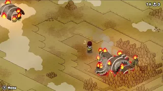 Скриншот 8 к игре Etherland Tactics