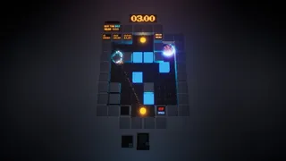 Скриншот 2 к игре Circuit Maze