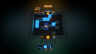 Скриншот 3 к игре Circuit Maze