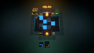 Скриншот 5 к игре Circuit Maze