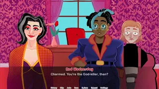 Скриншот 3 к игре the Death of the Video Star