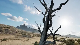 Скриншот 1 к игре Golden Kingdom VR