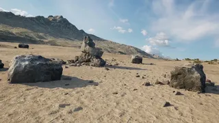Скриншот 3 к игре Golden Kingdom VR