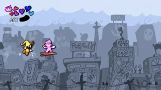 Скриншот 2 к игре Art Strikers