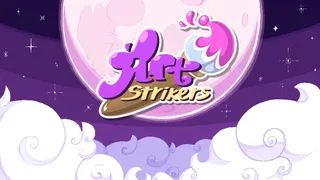 Скриншот 4 к игре Art Strikers