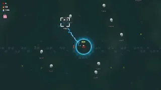 Скриншот 1 к игре Spell Wizard