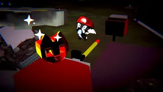 Скриншот 1 к игре A Short Death