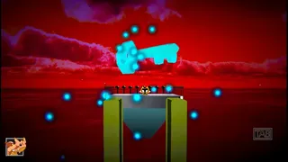Скриншот 2 к игре A Short Death