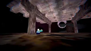Скриншот 3 к игре A Short Death