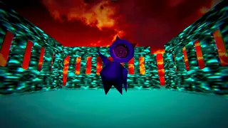 Скриншот 5 к игре A Short Death