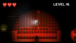 Скриншот 2 к игре Dino Space Station