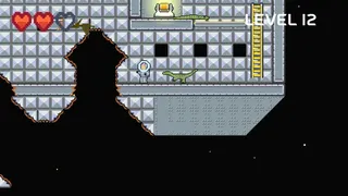 Скриншот 8 к игре Dino Space Station