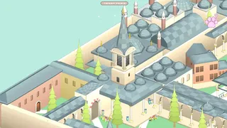 Скриншот 4 к игре Maya: Cats of Istanbul