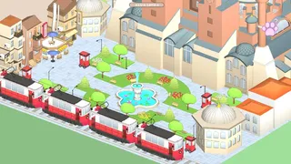Скриншот 5 к игре Maya: Cats of Istanbul