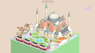 Скриншот 6 к игре Maya: Cats of Istanbul