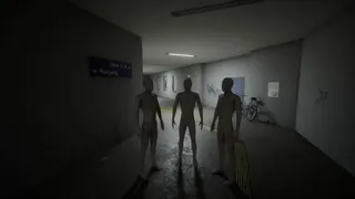 Скриншот 3 к игре Angstraum