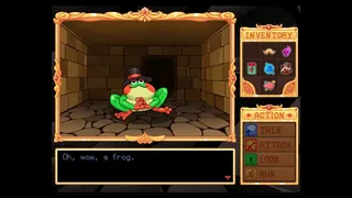 Скриншот 3 к игре One More Encounter