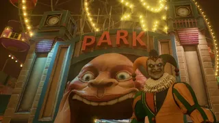 Скриншот 1 к игре Nightborn