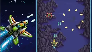 Скриншот 4 к игре Intergalactic Defenders