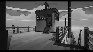 Скриншот 1 к игре Steamboat Incident