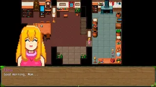 Скриншот 2 к игре Eldorion: Guardians of the Crystals