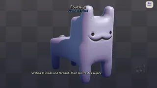 Скриншот 4 к игре Critter Caboodle