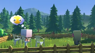 Скриншот 5 к игре Critter Caboodle