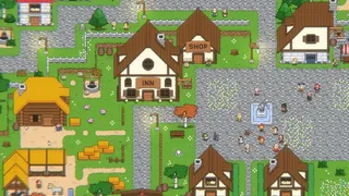Скриншот 2 к игре 记忆岛
