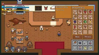 Скриншот 3 к игре 记忆岛